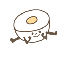 eat,and eat sticker #4239333