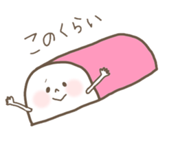 eat,and eat sticker #4239343