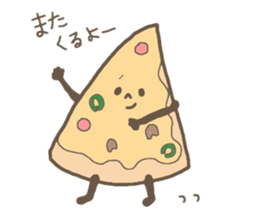 eat,and eat sticker #4239353