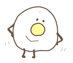 eat,and eat sticker #4239354