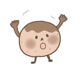 eat,and eat sticker #4239357