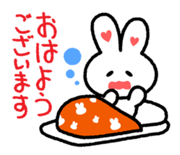 Choromaru Communication 2 sticker #4239720