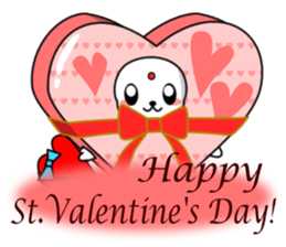 TEMCORON -Event version- sticker #4239844