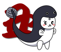 TEMCORON -Event version- sticker #4239859