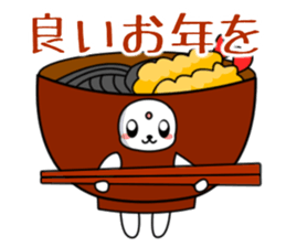 TEMCORON -Event version- sticker #4239866