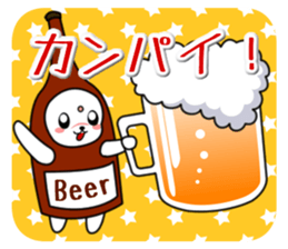 TEMCORON -Event version- sticker #4239867