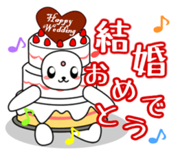 TEMCORON -Event version- sticker #4239869