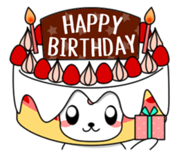 TEMCORON -Event version- sticker #4239870