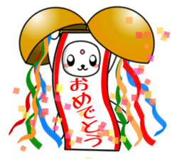 TEMCORON -Event version- sticker #4239878