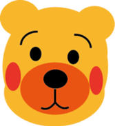 Loosekuma sticker #4240132