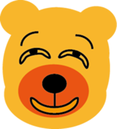 Loosekuma sticker #4240151
