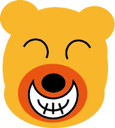 Loosekuma sticker #4240154