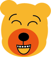 Loosekuma sticker #4240159