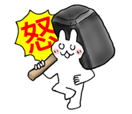 Diversion agency sticker #4240524