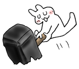 Diversion agency sticker #4240525