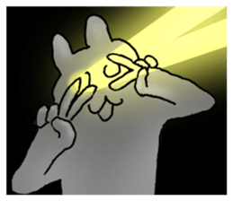 Diversion agency sticker #4240527