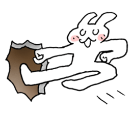 Diversion agency sticker #4240528