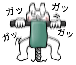 Diversion agency sticker #4240529