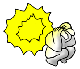 Diversion agency sticker #4240534