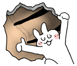 Diversion agency sticker #4240535