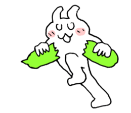 Diversion agency sticker #4240541