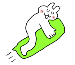 Diversion agency sticker #4240551