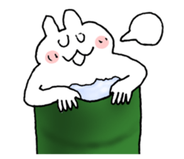 Diversion agency sticker #4240557