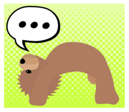 AMERICAN TOYDOG sticker #4241212