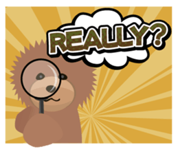 AMERICAN TOYDOG sticker #4241229