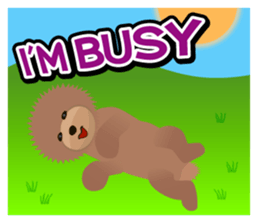 AMERICAN TOYDOG sticker #4241233