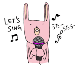 Mimiko Sticker sticker #4241480