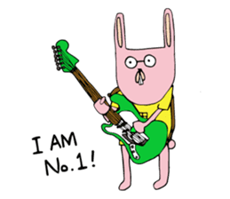 Mimiko Sticker sticker #4241482