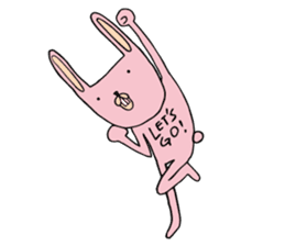 Mimiko Sticker sticker #4241487