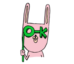 Mimiko Sticker sticker #4241488