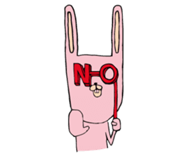 Mimiko Sticker sticker #4241489