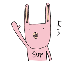 Mimiko Sticker sticker #4241490