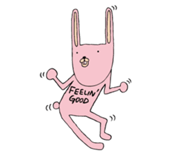 Mimiko Sticker sticker #4241493