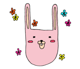 Mimiko Sticker sticker #4241494