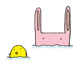 Mimiko Sticker sticker #4241512