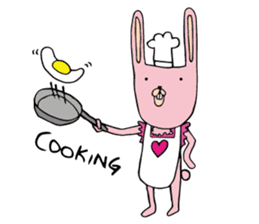 Mimiko Sticker sticker #4241514