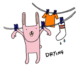 Mimiko Sticker sticker #4241516