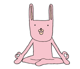 Mimiko Sticker sticker #4241518