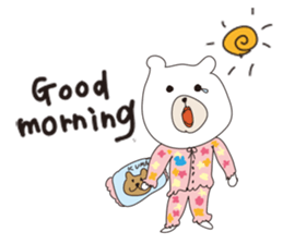 Fashionable animals sticker #4241536