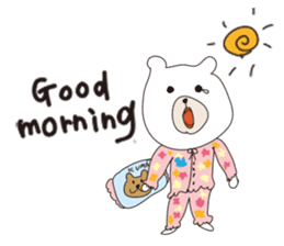 Fashionable animals sticker #4241536