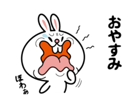 Deppare!KYAROKICHI 3 sticker #4241721