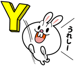 Deppare!KYAROKICHI 3 sticker #4241729