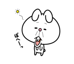 Deppare!KYAROKICHI 3 sticker #4241747