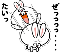 Deppare!KYAROKICHI 3 sticker #4241752