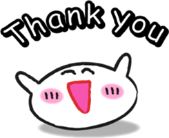 Mochi Ponyo sticker #4242453