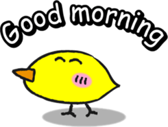 Mochi Ponyo sticker #4242466